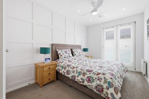 Harbour Square- click for photo gallery